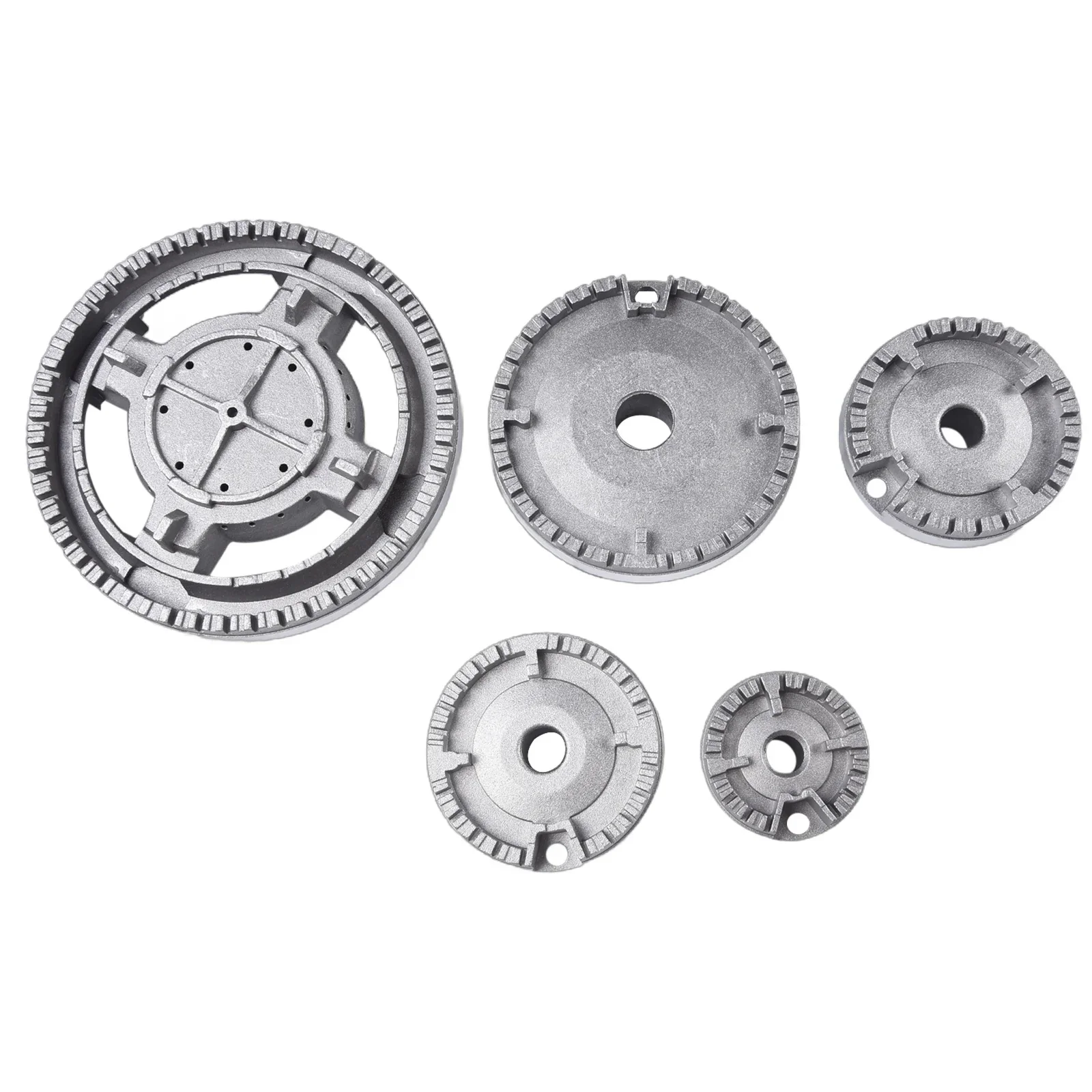 Наслаждайтесь более удобным опыт приготовления пищи с помощью этого набора шляп