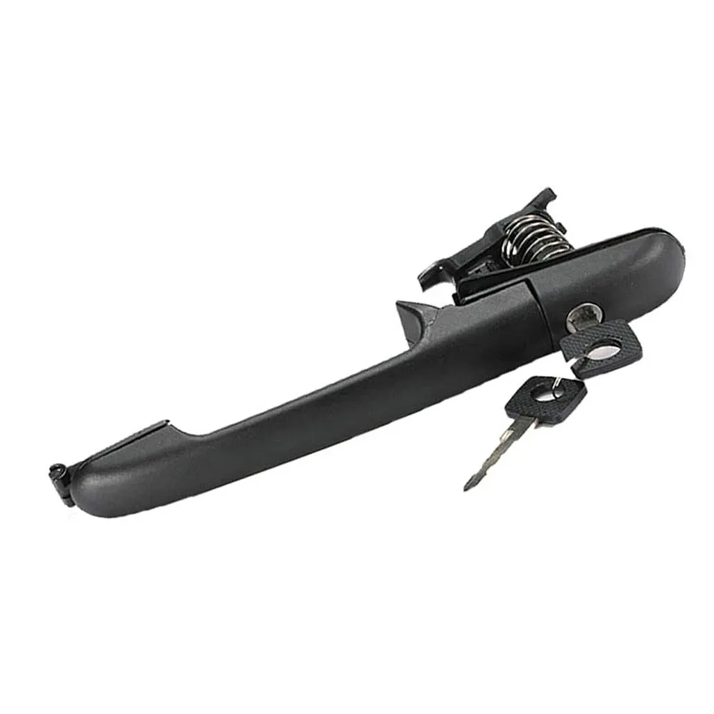 

Durable Exterior Door Handle Car 9017600459 Car Accessories High Material High Quality New Side Door Handle Lock