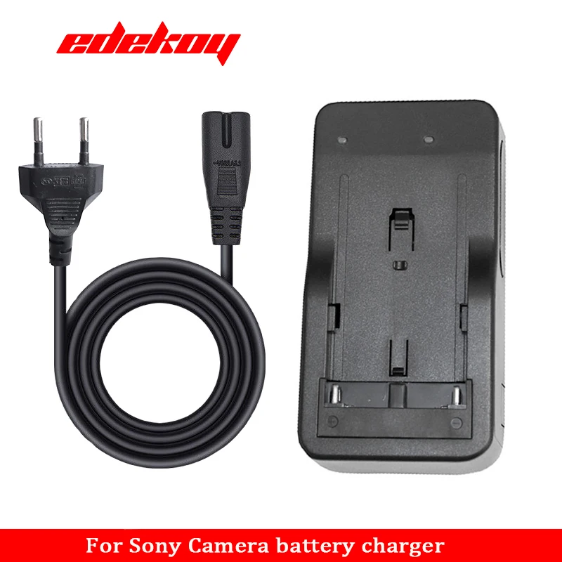 Зарядное устройство для аккумулятора BC-V615 для камеры Sony V615 BC BCV615