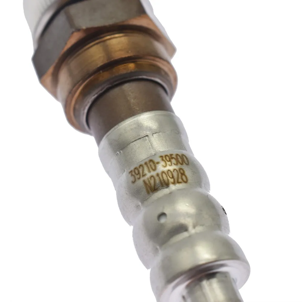 Датчик кислорода 39210-39500 ПОДХОДИТ ДЛЯ HYUNDAI XG (XG) 350 G6CU KIA OPIRUS GH 3.0 GH300 G6CT 2972 Saloon SORENTO I (JC)