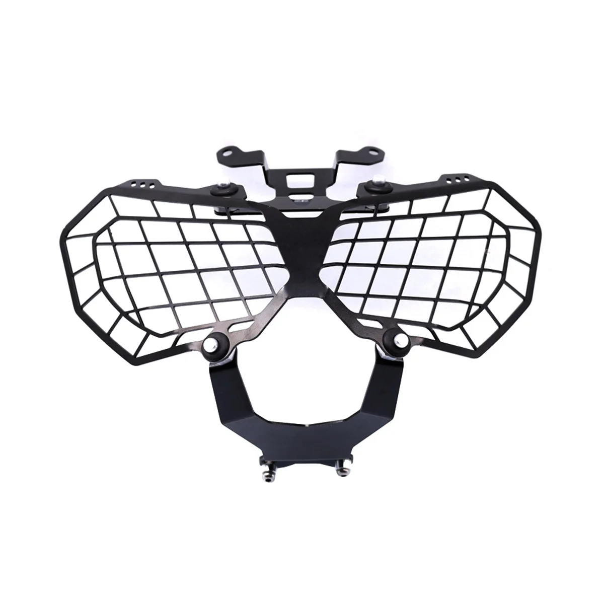 

Motorcycle Headlight Grille Guard Protector Cover for CRF1000L Africa Twin
