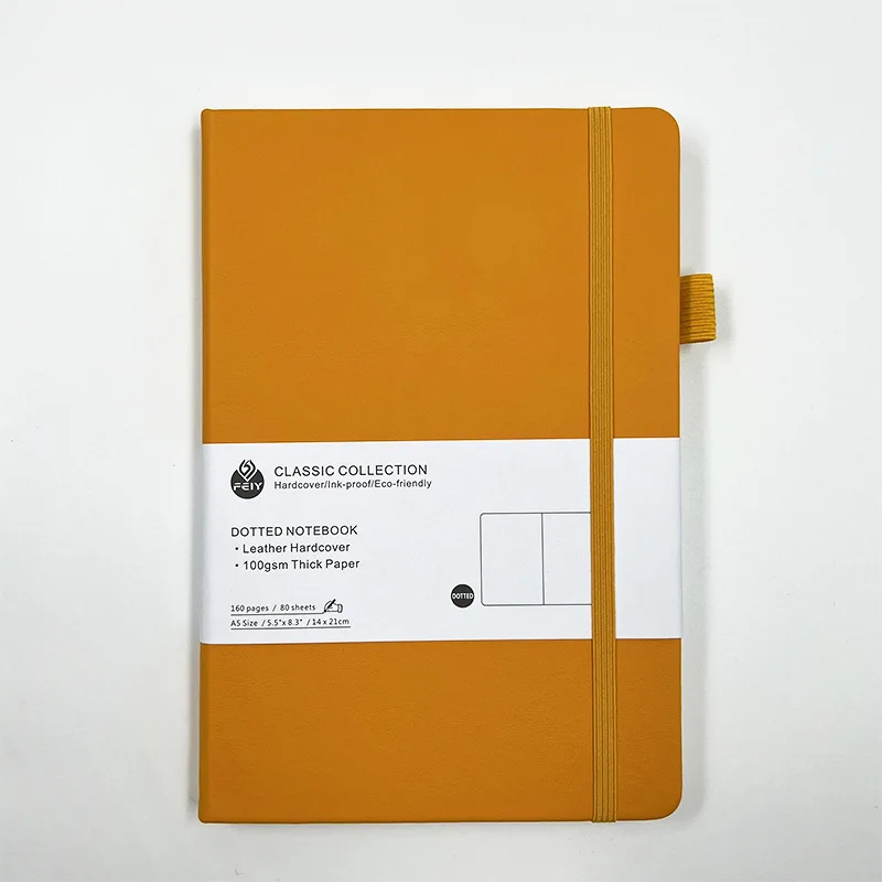 

Блокнот A5 PYH1009