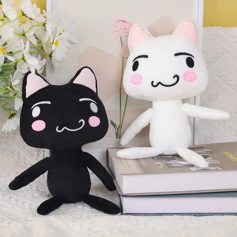 

Toro Inoue plush cute cartoon cat plush toy