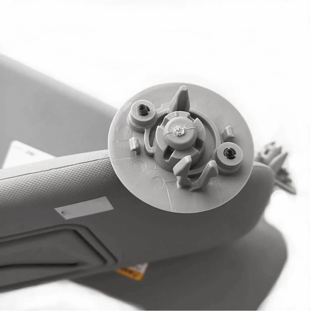 Передняя панель на солнцезащитный козырек автомобиля 95091732 42481829 автомобильная