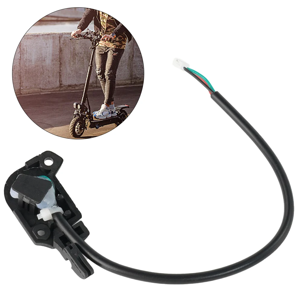 1 шт. проволока для зала ручного тормоза электронные линии Xiaomi M365/PRO электрический