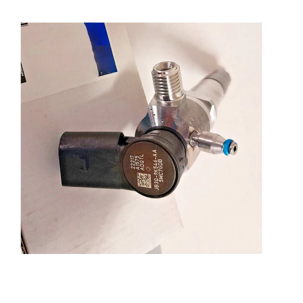 2215551 JB3Q-9K546-AA GK2Q9K546AB новый дизельный топливный инжектор Assy для Ford Ranger T6 MK3 Transit 2.0TD VDO