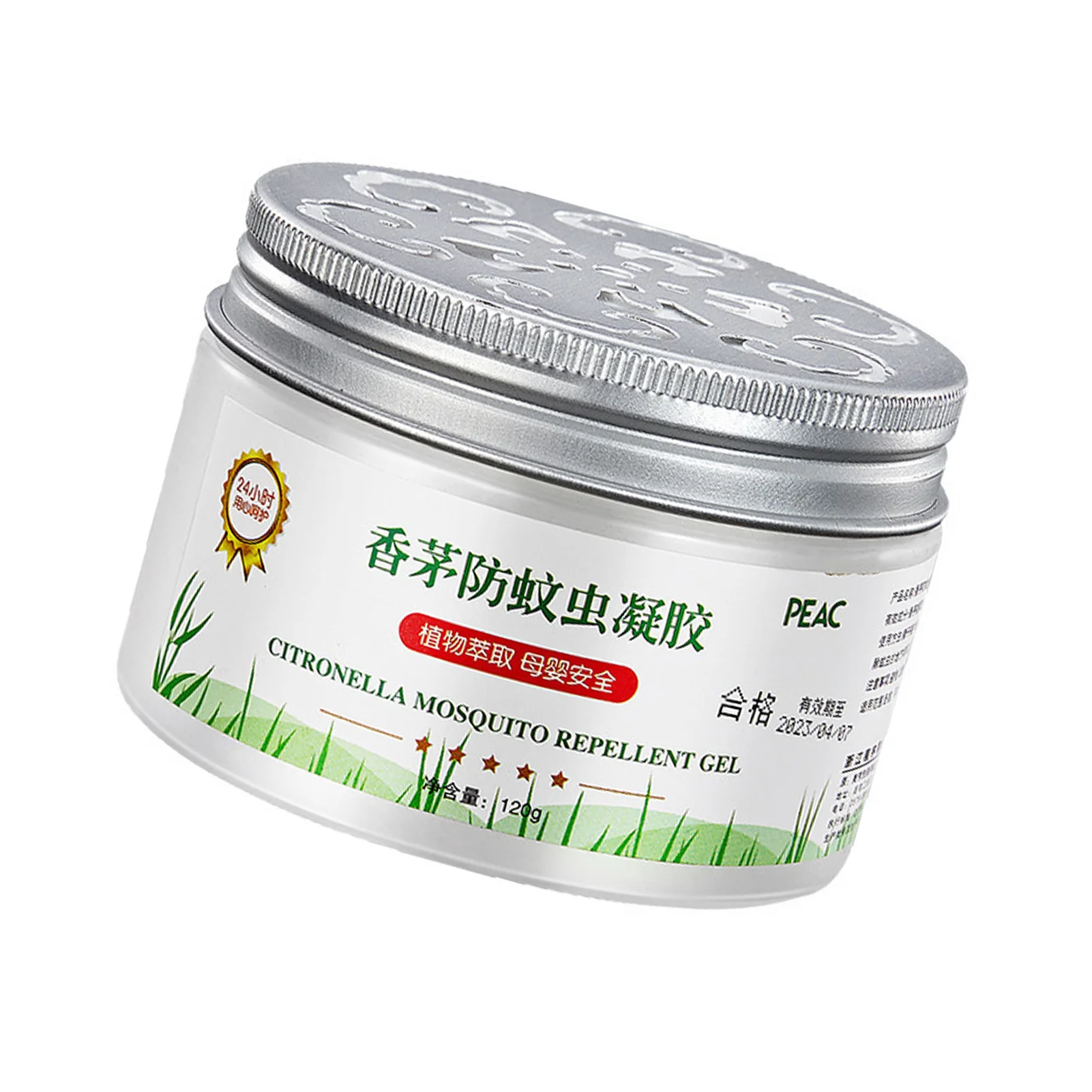 

Plant Extract Anti-Bugs Balm Plant Extract Anti-Bugs Balm Mild And Safe Formula Insect-resist Agents For Adults Elderly Children