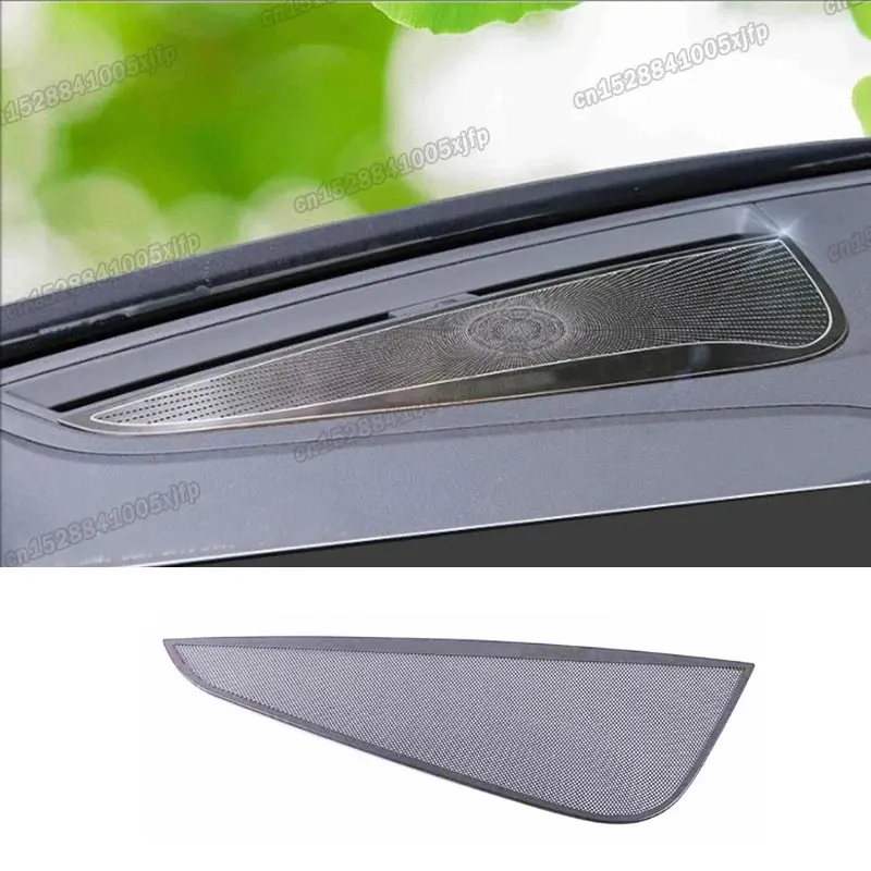 Отделка для приборной панели автомобиля Audi A4 B9 2017 2018 2019 2020 2021 A5 Avant Sportback