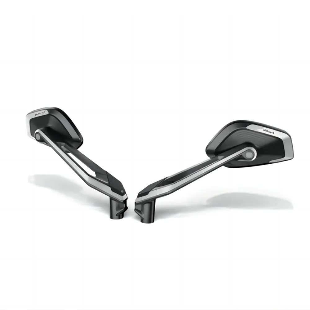 

Боковое зеркало заднего вида для мотоцикла BMW R1300GS 2024 R1200 1250 GS ADV F900R G310GS S1000XR зеркало заднего вида