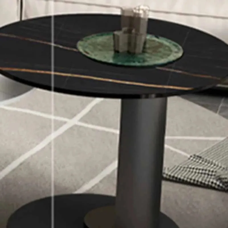 Роскошный кофейный столик для спальни в скандинавском стиле премиум-класса