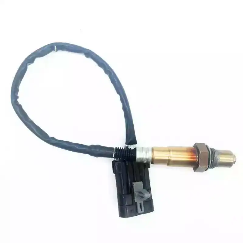 

4-wire Upstream Lambda sensor 0258010010 oxygen sensor Fit for chevy Buick Universal Lambda