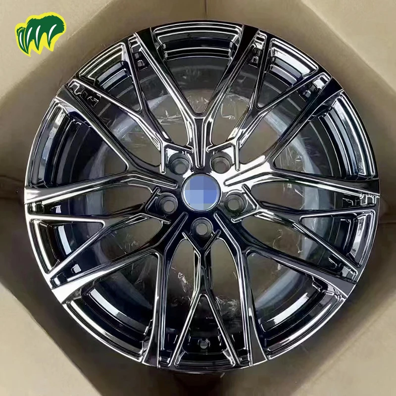 Колесные диски для 17 дюймов 18 19 20 Toyota Alphard SIENNA Crown GL8 vellfire Lexus из алюминиевого сплава