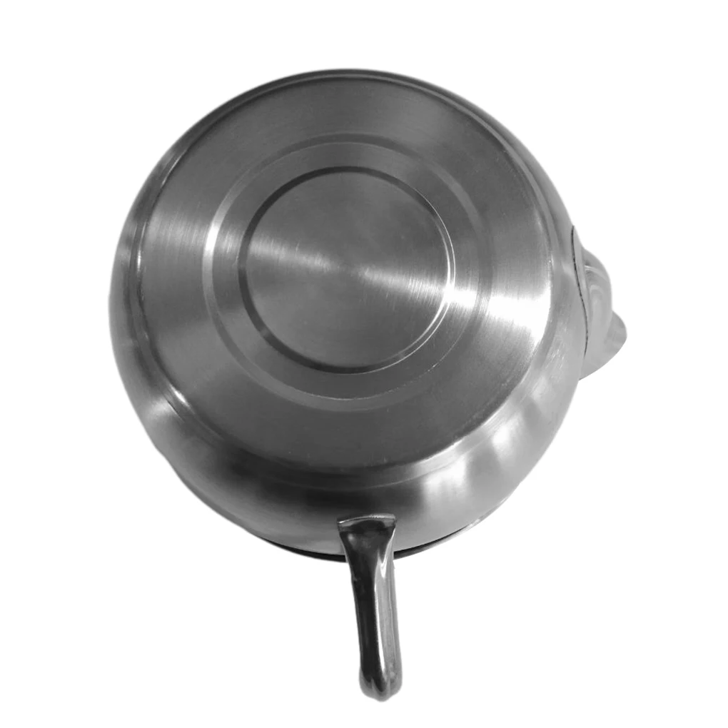 

960 мл масло для выпечки жировой сепаратор масло для супа кухонный фильтр из нержавеющей стали многофункциональный смазочный фильтр