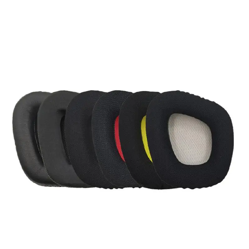 

Gaming Headset Earpads Foam Cover for Corsair Void RGB Elite Wireless Headset