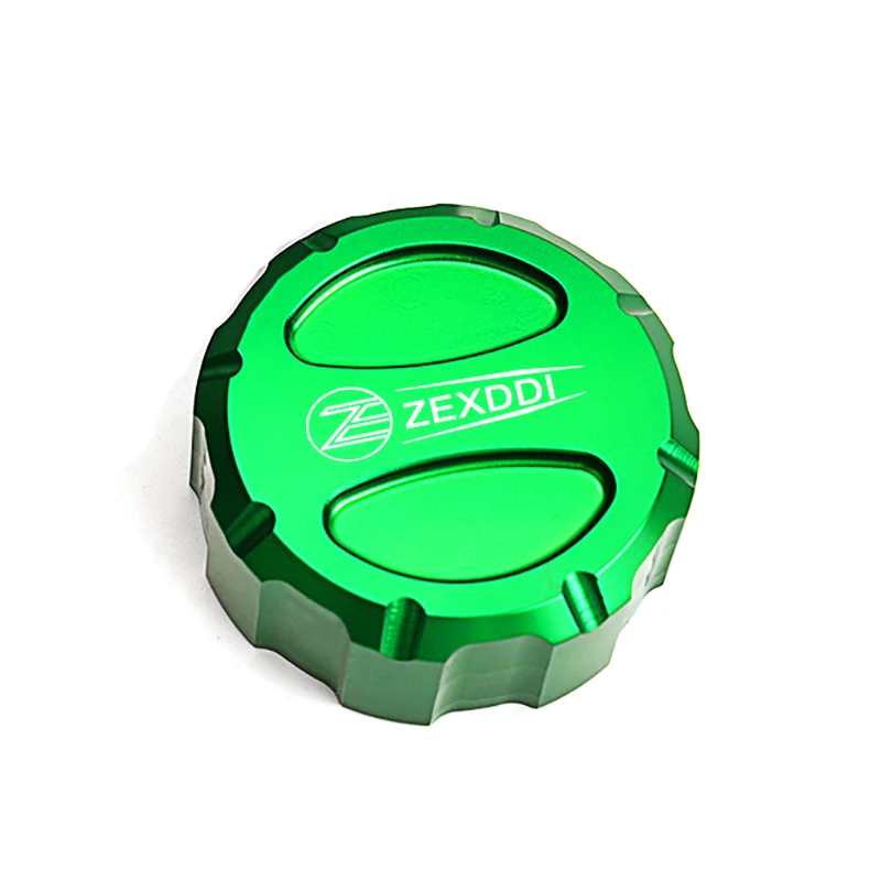Задний масляный наполнитель ZEXDDI для мотоцикла подходит Kawasaki Z900 Z650 Z250 Z750 Z400 Z800 Z1000