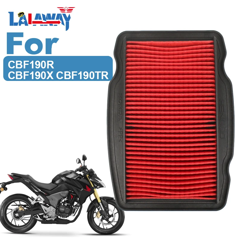 

Воздушный фильтр для мотоцикла Honda Sundiro CBF190R CBF190X CBF190TR
