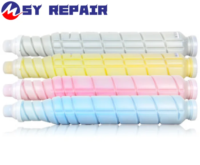 

Оригинальный тонер-картридж C1070L TN620 для Konica Minolta C1060L C2060L C3070L C3060L C3070L TN-620 TN620K TN620M TN620Y TN620C