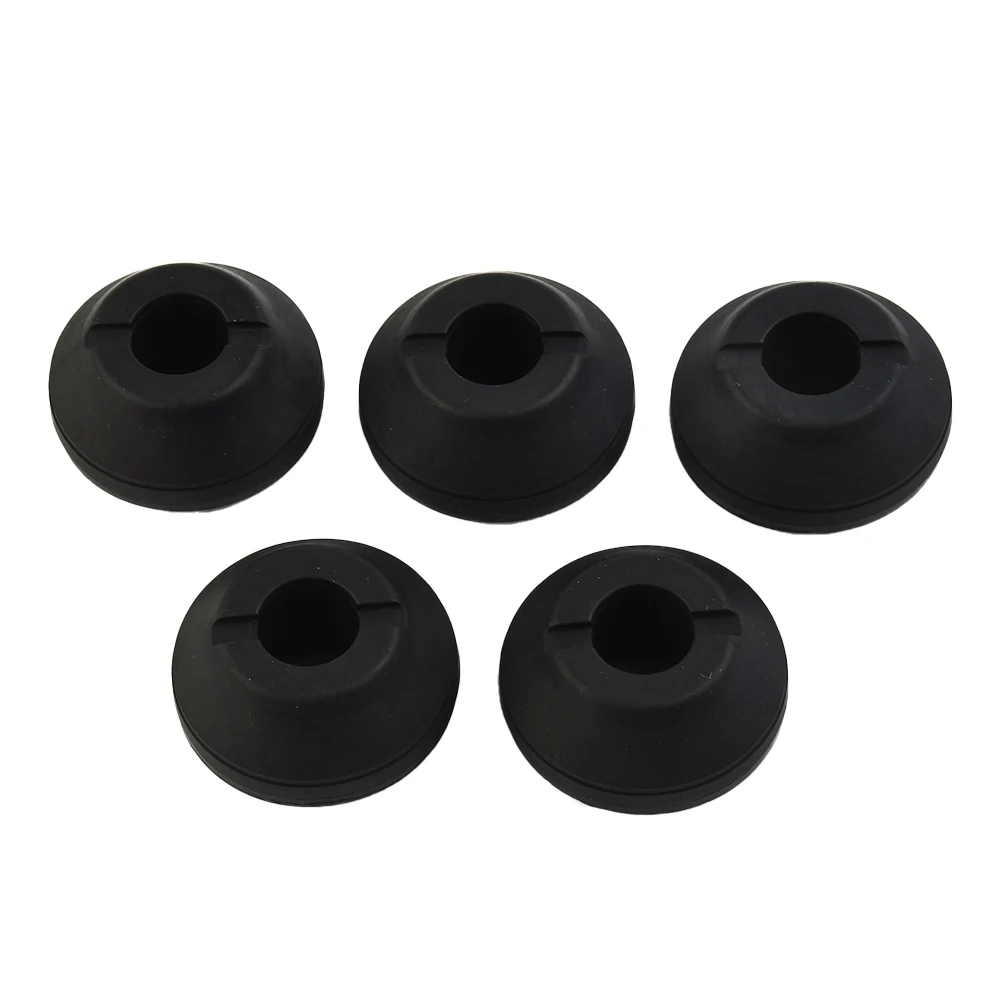 

Coil Nailer Piston Drive Bumper Steel Unit With Cushion Aftermarket Black Kits Spare Parts Durable Easy To Use