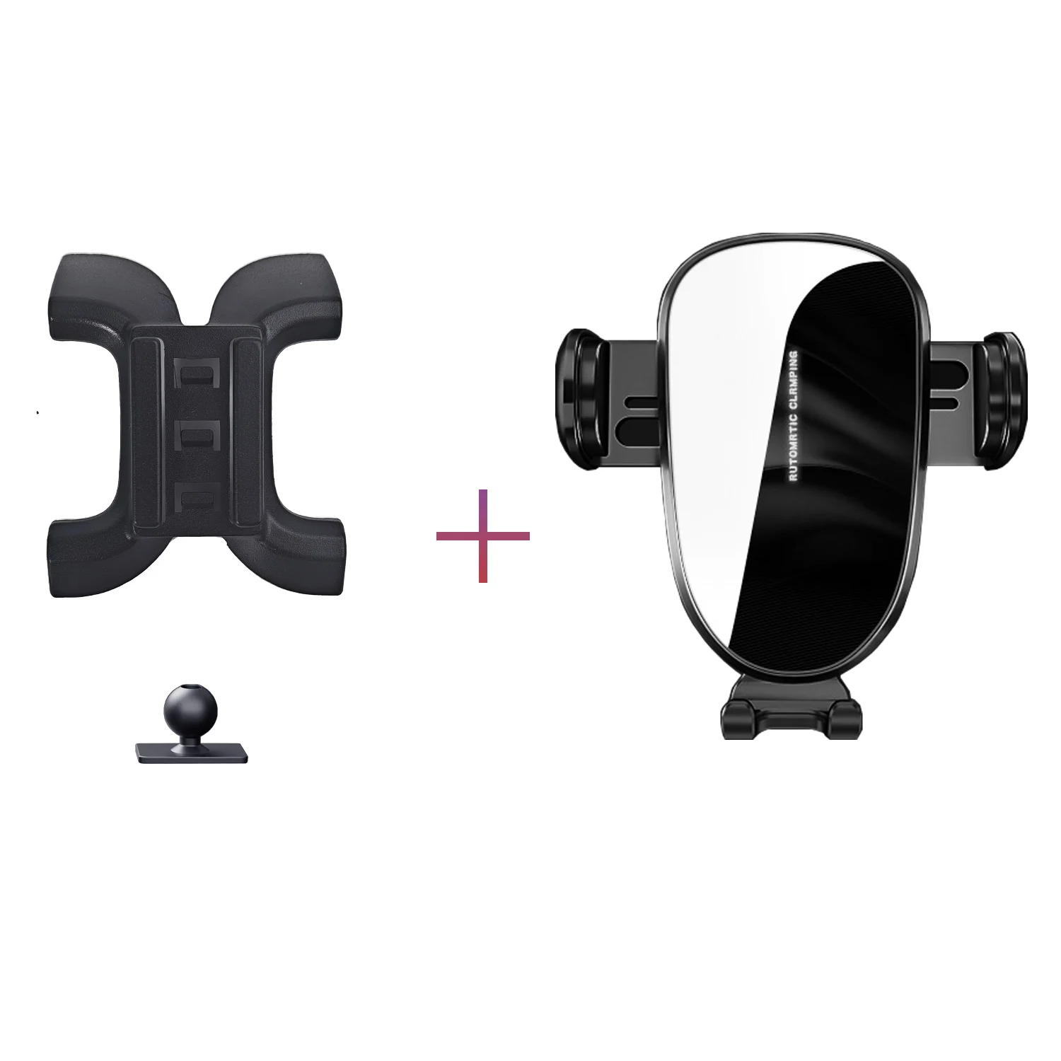 

Автомобильный держатель телефона для Mercedes Benz GLE W167 GLS X167 2020 2021 2022 2024, крепления для мобильного телефона, автомобильная беспроводная зарядка, специальная фиксированная