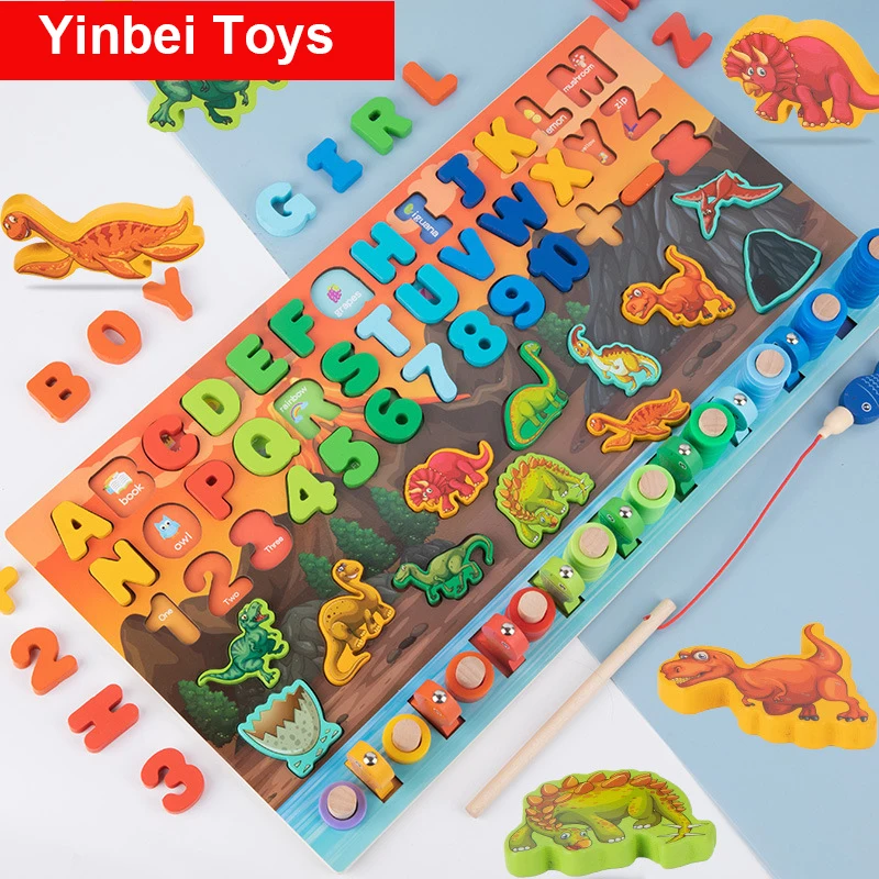 

Деревянный пазл для девочек, игрушки для мальчиков, подарок 3D, Обучающие игрушки Монтессори, игрушки для детей, игрушки для детей