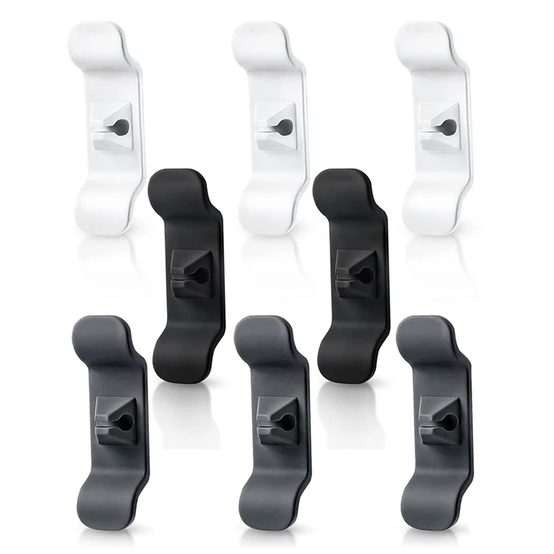 

8 шт., органайзер для шнура, для кухни