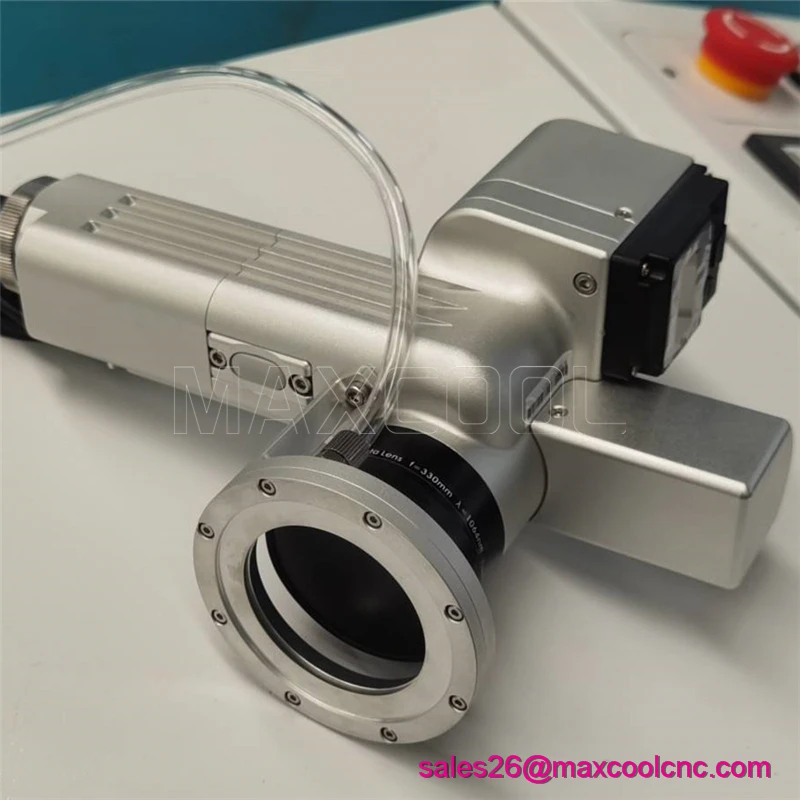 Лазерная Чистка Металла Mopa Лазерный очиститель Мини Портативная Импульсная