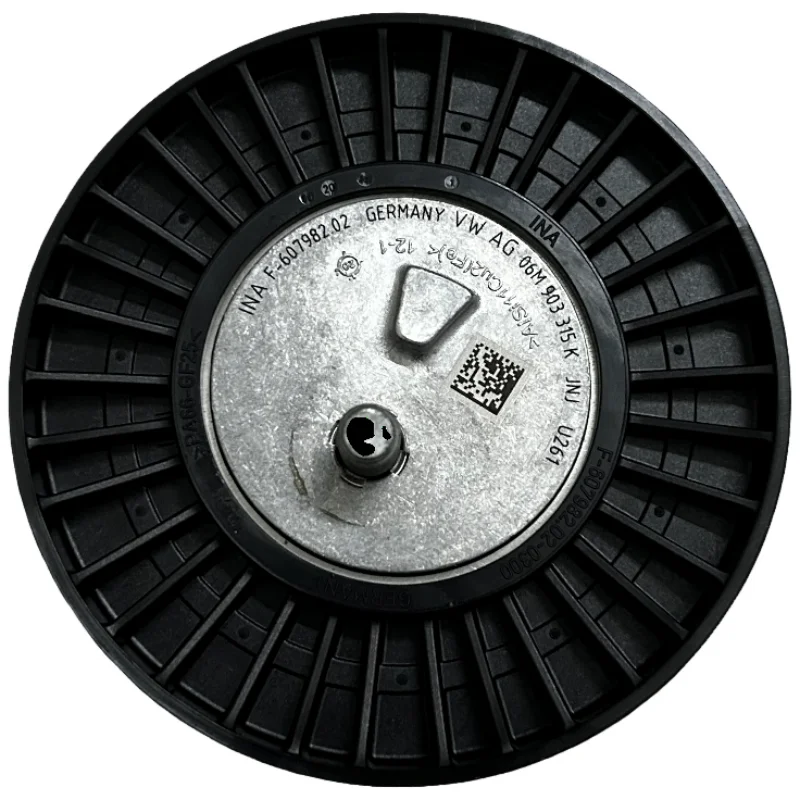 06M903315K 06M903315E 9A790331505 PAB903315 натяжитель ремня привода подходит для Touareg Audi A46Q87 Porsche