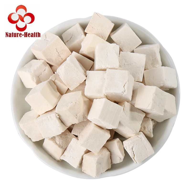 

Chinese Herb, Poria Cocos / Fuling, Dried Bulk Herb