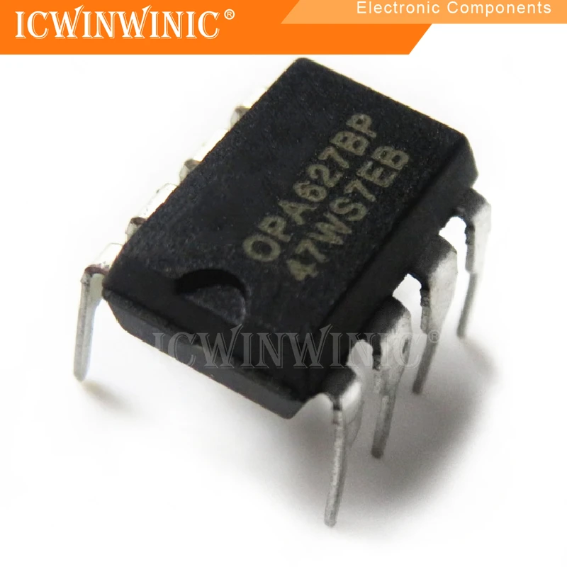 5 шт. OPA627BP OPA627