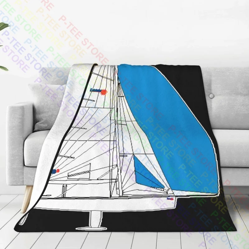 Одеяло с лазерным парусом теплое постельное белье не скатывается подходит для