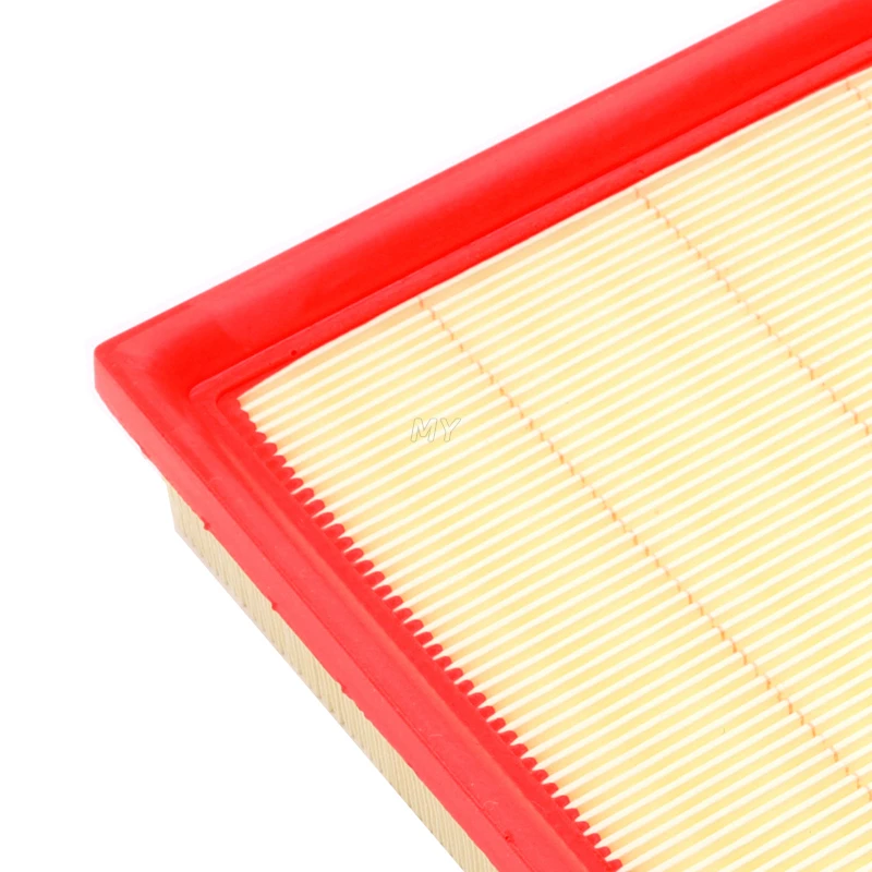 Воздушный фильтр двигателя автомобиля для Chevrolet Spark 2004 л 2005 2006 2007 2012-2008 2009 2010 2011 2012