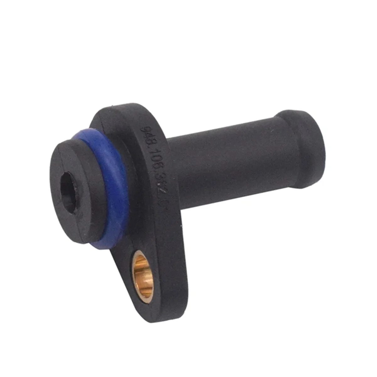 Автомобильный коннектор для водяной трубы охлаждения фоторазъем Porsche Cayenne 94810636201