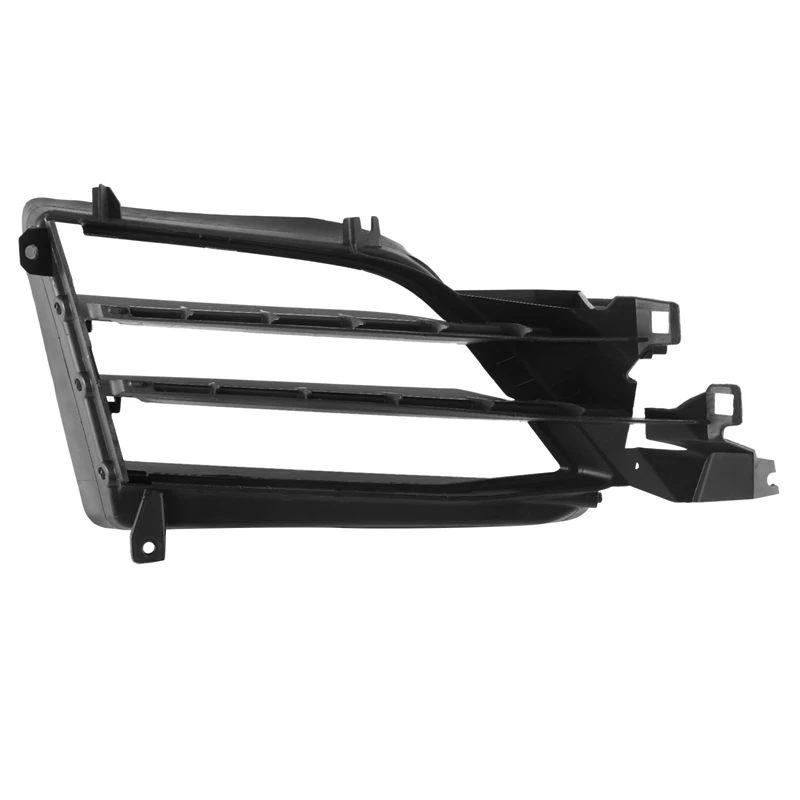 1057851 -00-J/ 1058007 -00-J Рамка передних противотуманных фар Активная решетка жалюзи