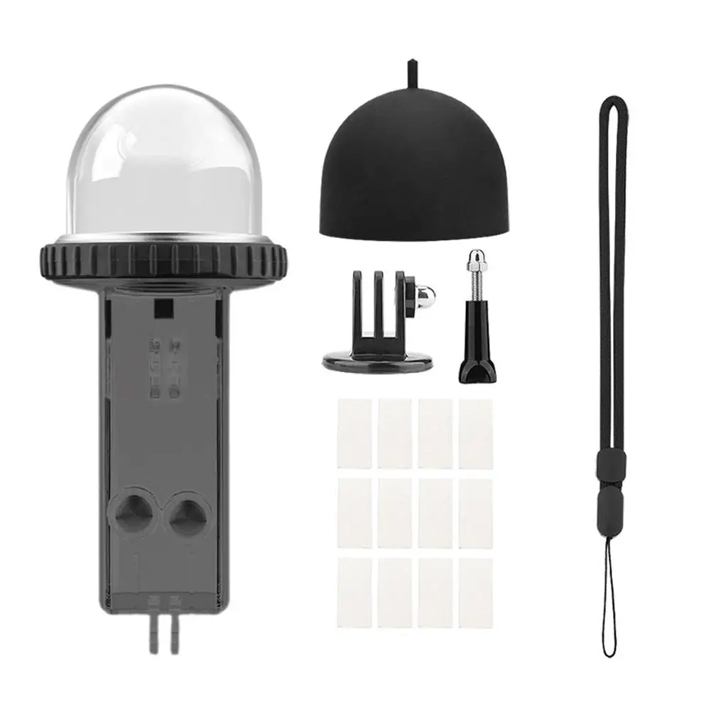 Для экшн-камеры OSMO Pocket 3 водонепроницаемая фотокамера подводная фотография