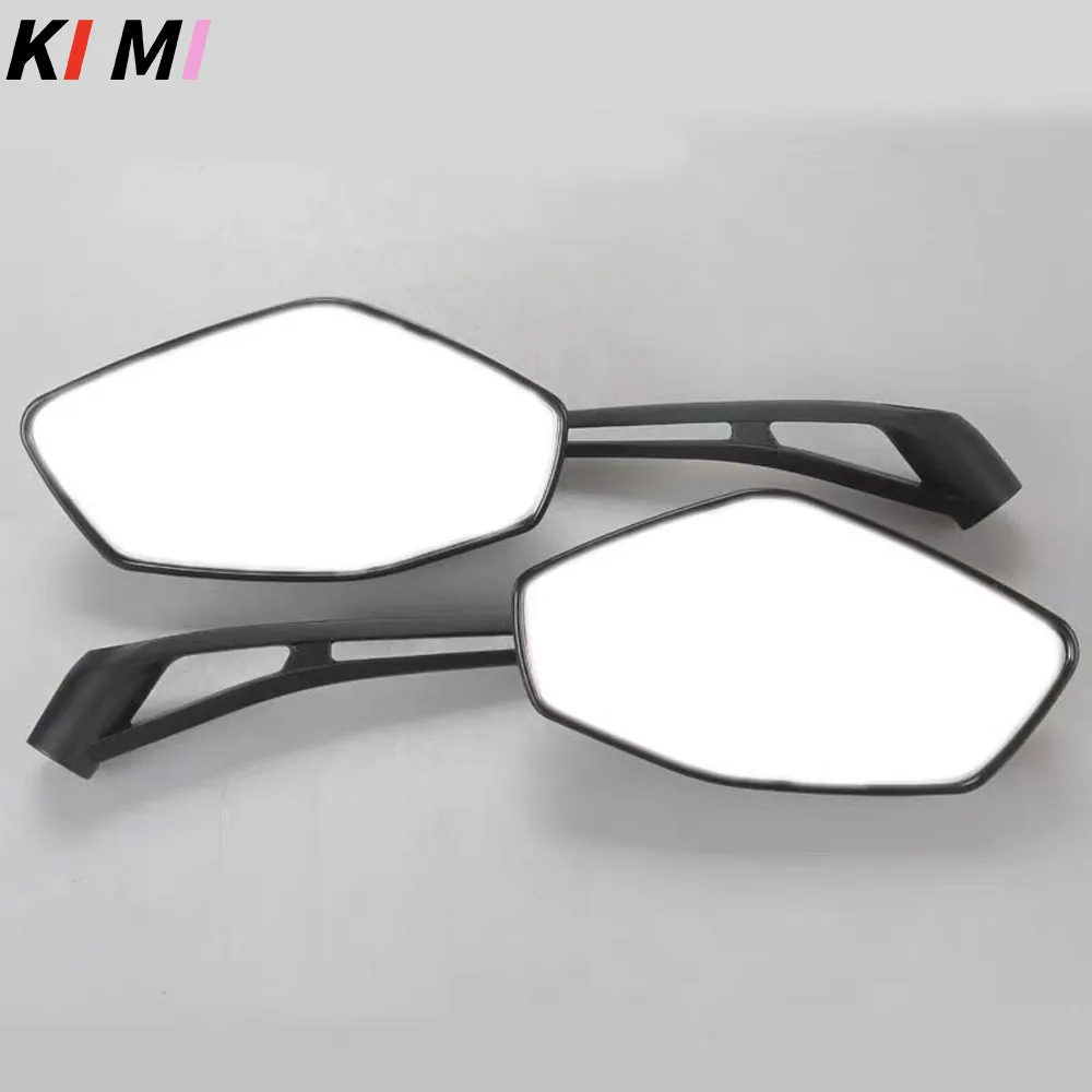 Новый левый/правый оригинальный отражатель зеркала заднего вида для SYM XS150T-9C