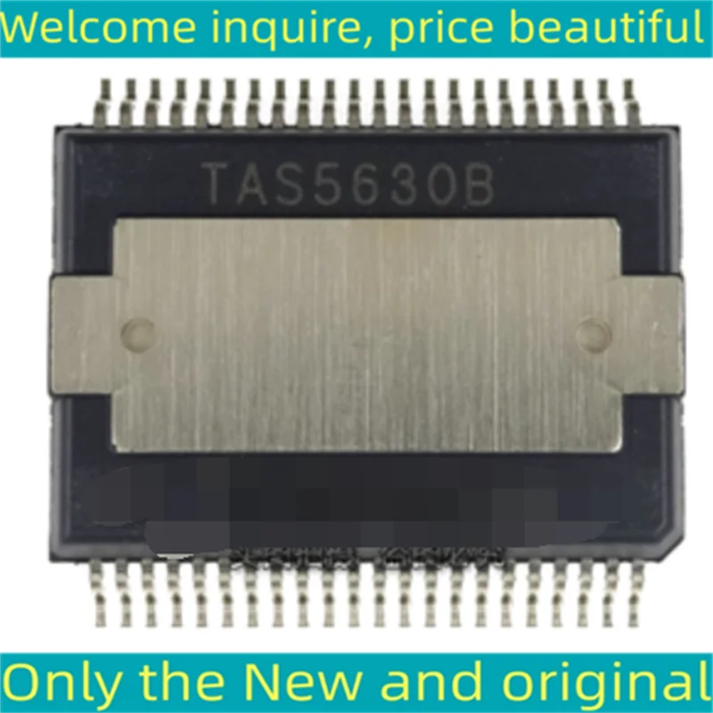 New Original Chip IC TAS5630BDKD TAS5630BDKDR TAS5630B TAS5630 HSSOP44