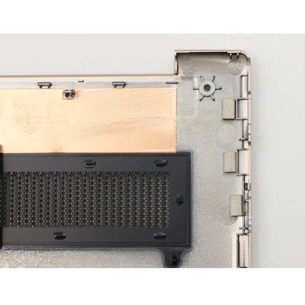 Новинка запасные части для ноутбука Lenovo Ideapad 320S-13IKB нижняя крышка корпуса 3N 81AK Gold