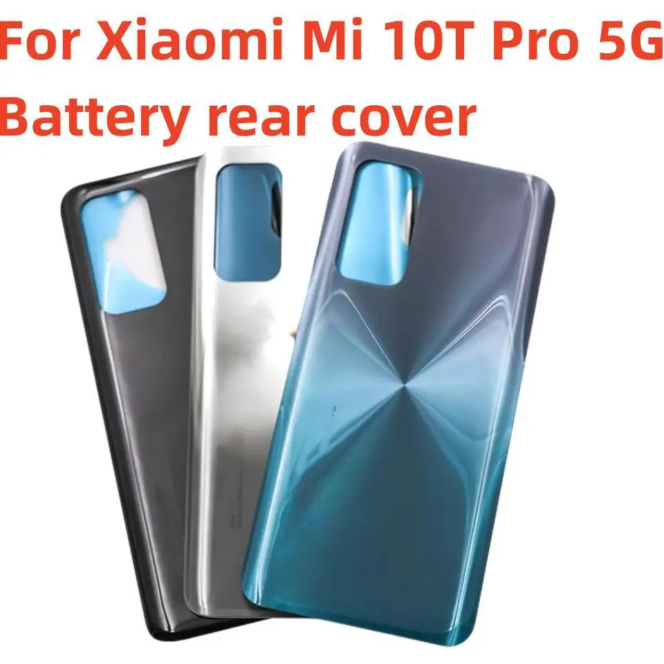 Mi 9t Pro Задняя Крышка Купить