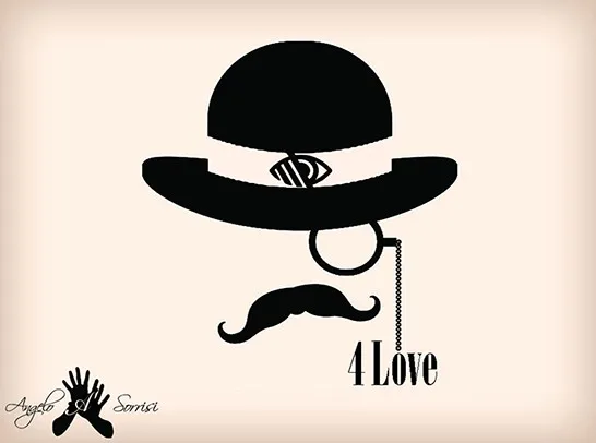 

Волшебные фокусы 4 Love by Angelo Sorrisi