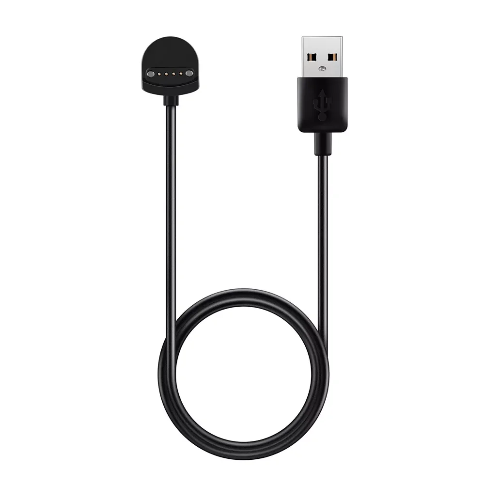 

Lightweight Charging Durable For Ticwatch E/Ticwatch S SmartWatch Charger Cable Portable Anti-interference Fast Desktop