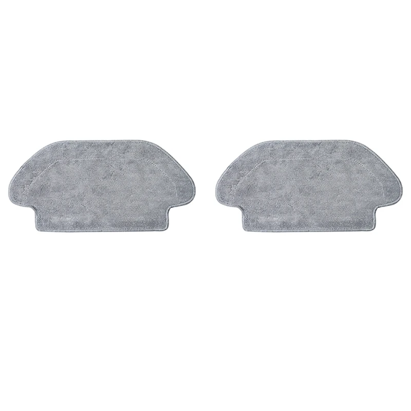 

2 шт., тряпка для робота-пылесоса Xiaomi Mijia STYJ02YM