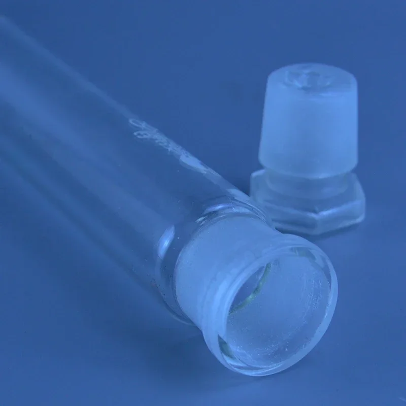 1 шт. 10 мл 25 50 100 стеклянные цветные сравнительные кольца колориметрические с