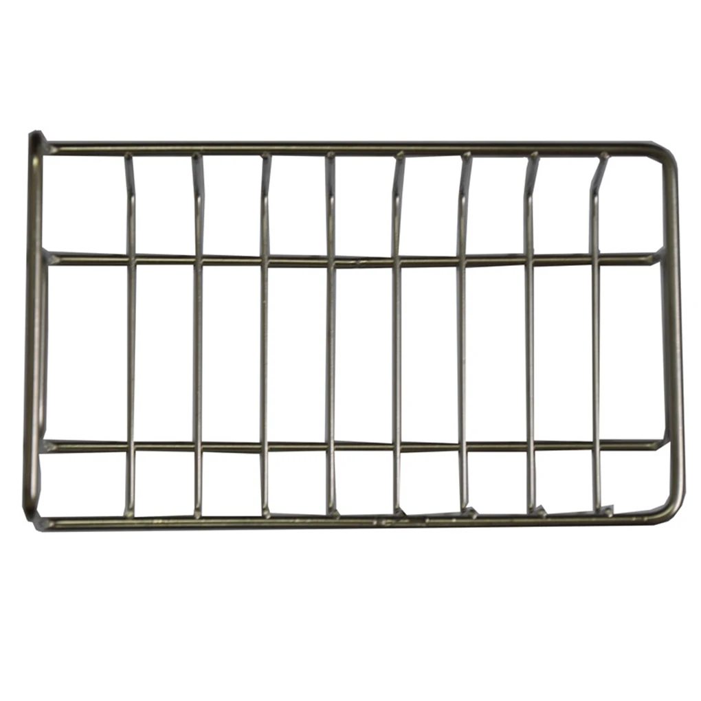 

Kitchen Sink Shelf Soap Sponge Drain Rack Faucet Holder Organizer Stainless Steel Drain Storage Basket Soap Organizer