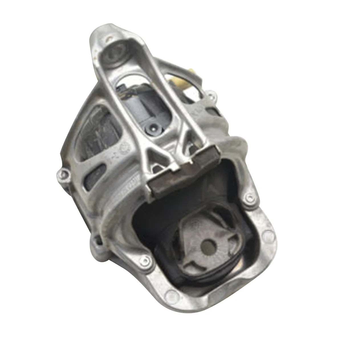 4M019937 2C резина для крепления двигателя Подшипник Audi A4 B9 A5 F5 Q7 4M Q8 VW Touareg 3.0TDI 2015 - 2022