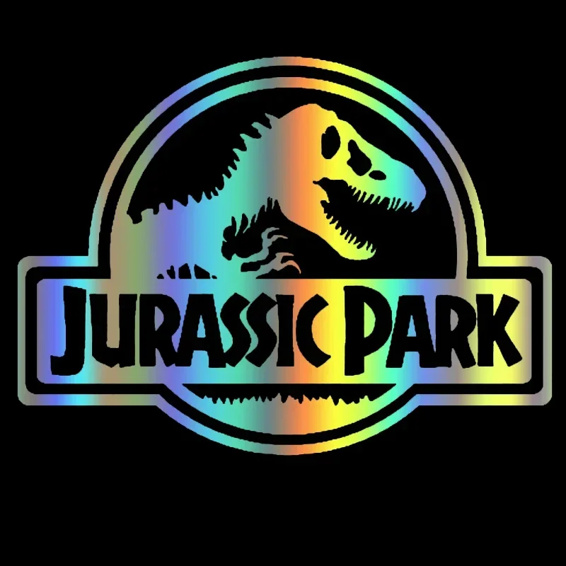 Автомобильная Наклейка различных размеров/цветов Виниловая наклейка для парка