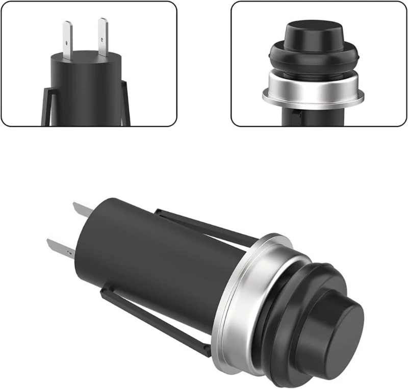 Комплект газового воспламенителя комплекты воспламенителей для приготовления