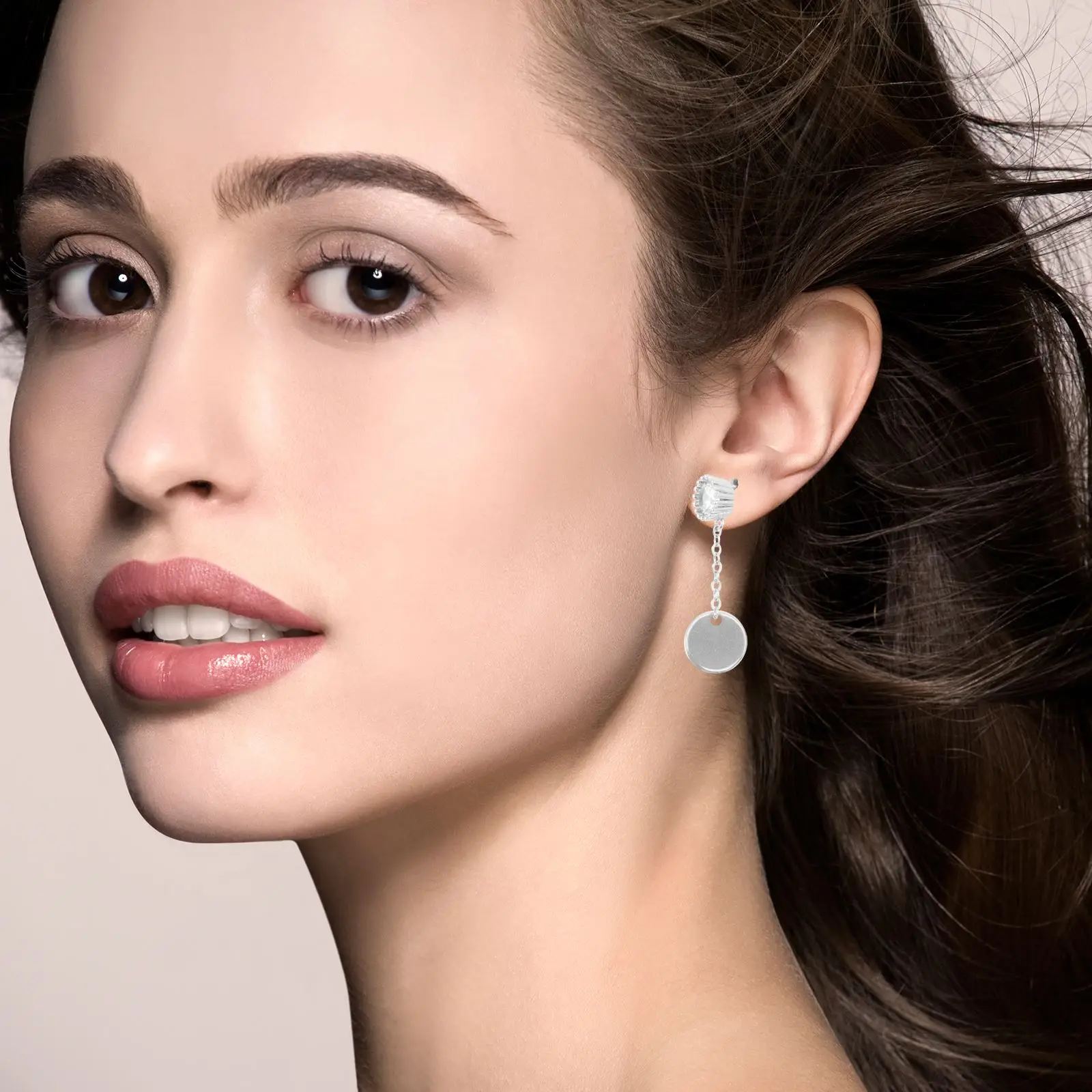 Подвески из нержавеющей стали для изготовления ювелирных изделий