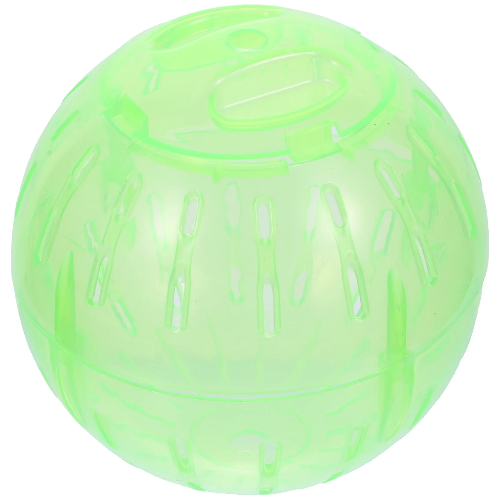 

Sport Accessories Running 10cm Transparent Run Exercise Portable Sport Accessories Plaything Pets Cage Accessories for Small