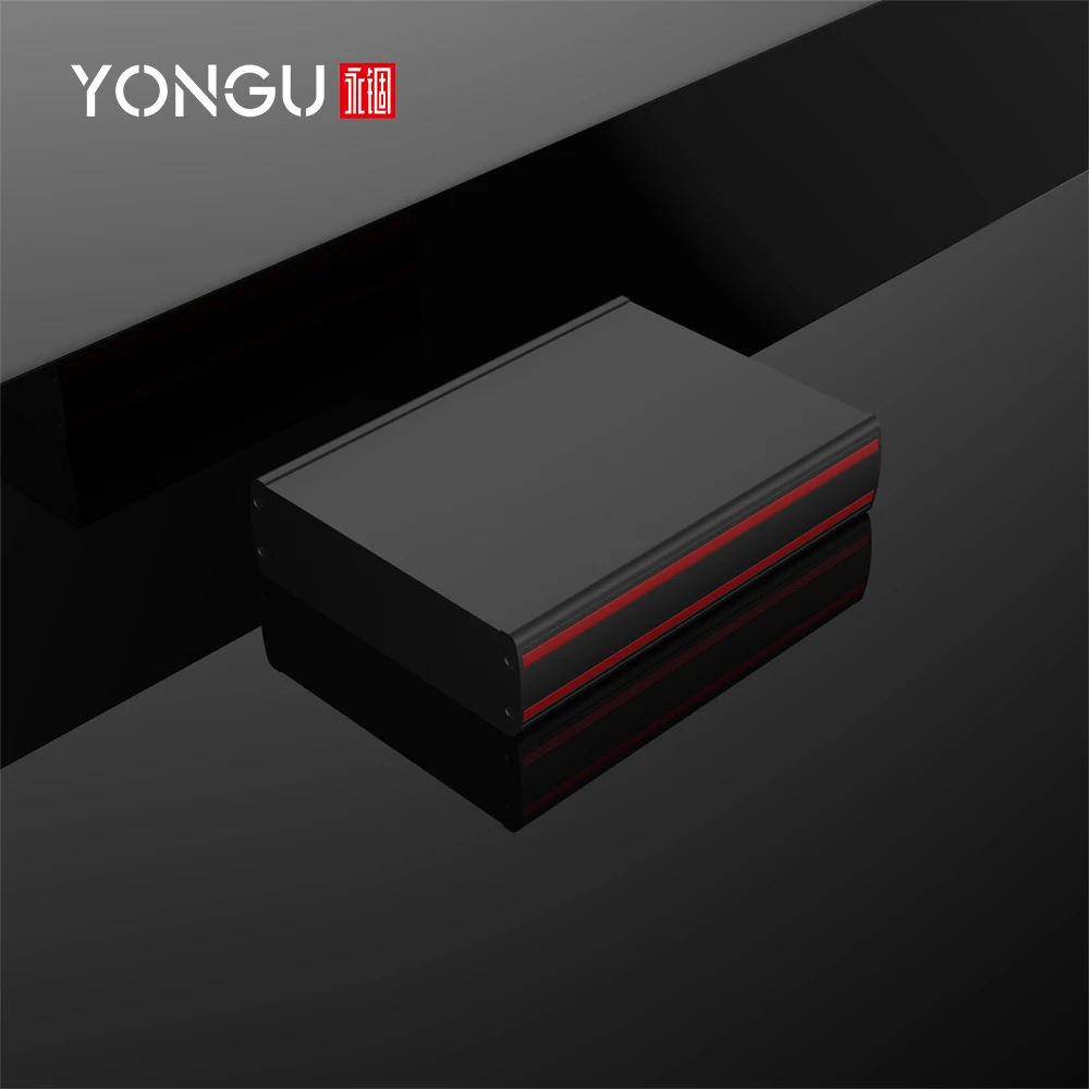 Корпус для сплит-экструдированных алюминиевых профилей сварочное оборудование