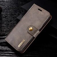 dg ming for samsung a21s a31 a51 m40s a71 4g a12 luxury leather magnetic phone case for galaxy a22 a32 a42 a13 a33 a73 m31s